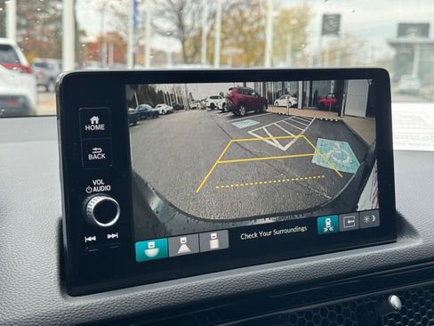 Used 2023 Honda Civic Sport Touring image 46