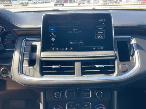 Used 2021 Chevrolet Tahoe LT w/ LT Signature Package image 27