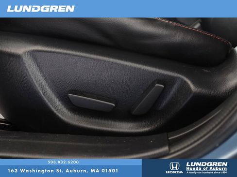 Used 2015 MAZDA MAZDA3 i Grand Touring image 11