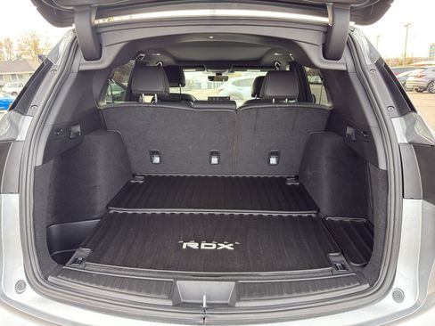 Certified 2025 Acura RDX SH-AWD image 29