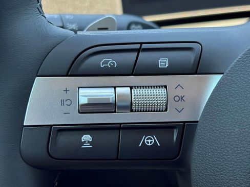 New 2026 Hyundai Tucson Limited FWD image 55