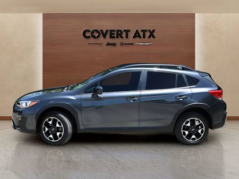 Used 2019 Subaru Crosstrek 2.0i Premium w/ Eyesight System AWD/4WD image 2
