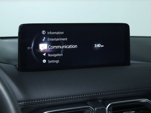 Used 2023 MAZDA CX-5 Carbon Edition image 25