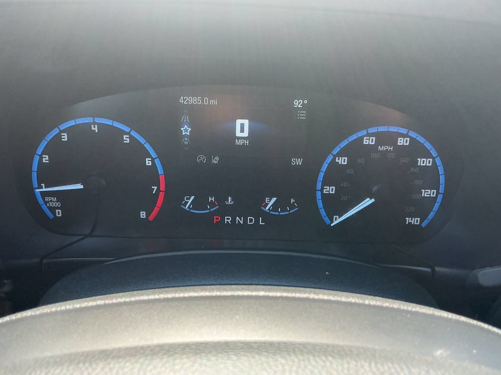 Used 2022 Ford Bronco Sport Big Bend AWD/4WD image 27