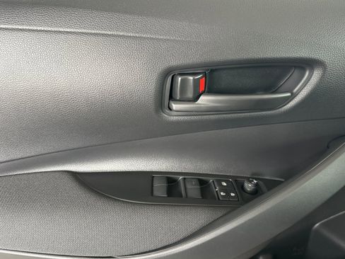 New 2026 Toyota Corolla LE image 11