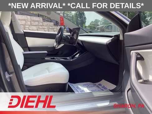 Used 2018 Tesla Model 3 Long Range AWD/4WD image 17