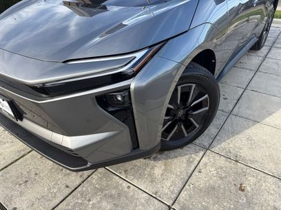 Used 2026 Toyota bZ XLE