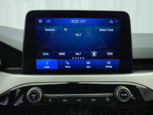 Used 2020 Ford Escape SE FWD image 16