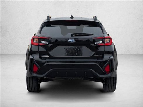 Certified 2025 Subaru Crosstrek 2.5i Limited w/ Popular Package #3A image 7