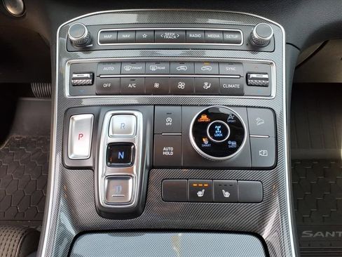 Used 2023 Hyundai Santa Fe SEL image 13