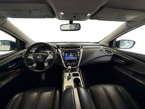 Used 2018 Nissan Murano Platinum AWD/4WD image 28
