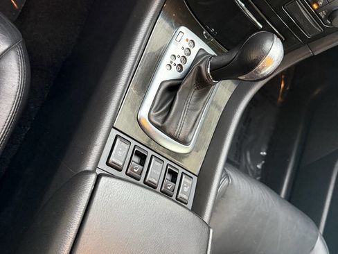 Used 2008 INFINITI EX35 Journey w/ Navigation Pkg image 29