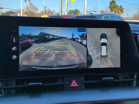 Certified 2023 Kia Sportage SX image 21