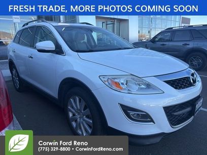Used 2010 MAZDA CX-9 Grand Touring w/ Moonroof & Bose Audio Pkg