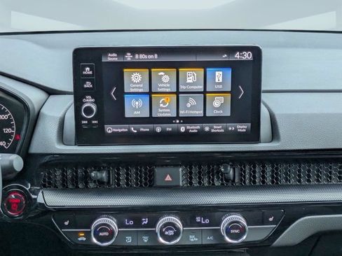 Used 2023 Honda CR-V Sport Touring image 20