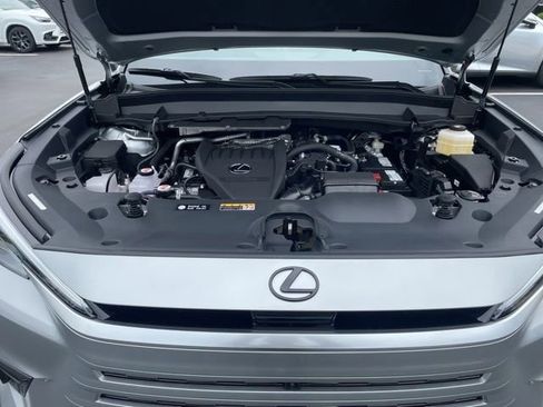 New 2026 Lexus TX 350 AWD image 26