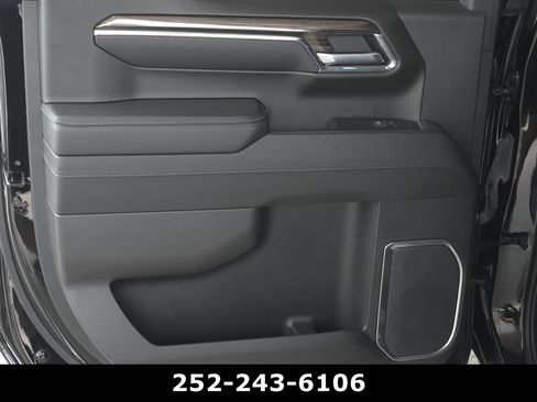 Used 2023 Chevrolet Silverado 1500 LT w/ All Star Edition Plus AWD/4WD image 29