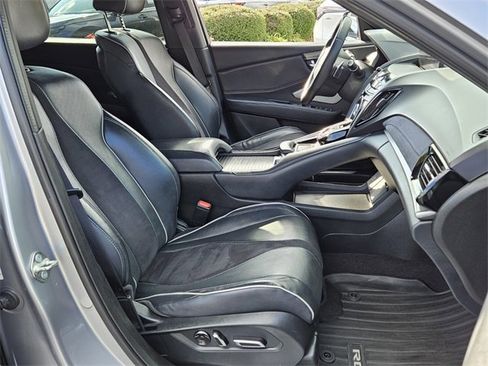 Used 2019 Acura RDX A-Spec image 14