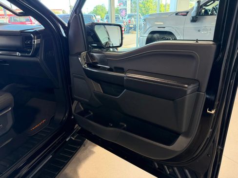 Used 2021 Ford F150 XLT w/ Equipment Group 302A High AWD/4WD image 21