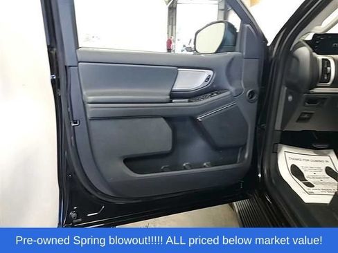 Used 2025 Ford Expedition Active RWD image 19