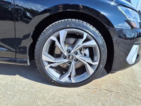 Used 2022 Audi A3 2.0T Premium w/ Convenience Package image 17