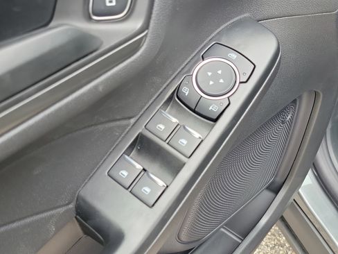 New 2026 Ford Escape Active w/ Tech Pack #1 AWD/4WD image 11