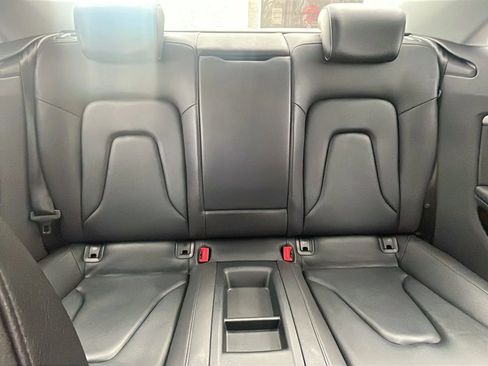 Used 2015 Audi A5 2.0T Premium w/ Audi MMI Navigation AWD/4WD image 28
