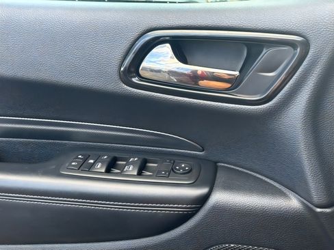 Used 2022 Dodge Durango GT w/ Trailer Tow Group IV image 17