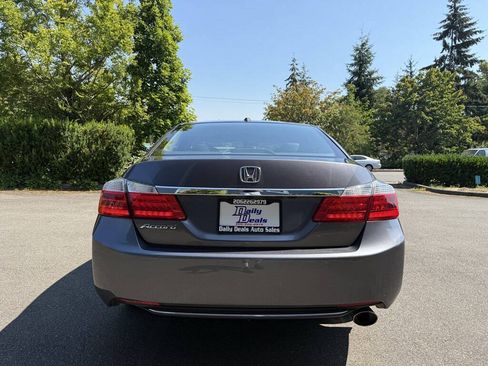 Used 2014 Honda Accord EX-L image 6
