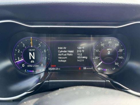 Used 2021 Ford Mustang GT RWD image 29