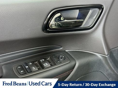 Used 2026 Dodge Durango GT AWD/4WD image 25