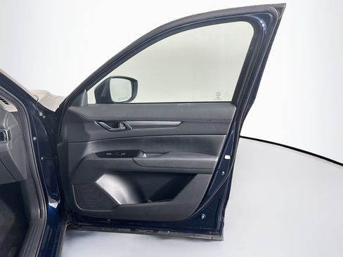 Used 2025 MAZDA CX-5 AWD 2.5 S w/ Preferred Package image 35