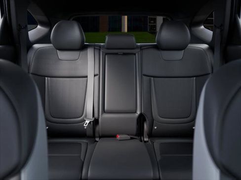 New 2025 Hyundai Tucson XRT image 12