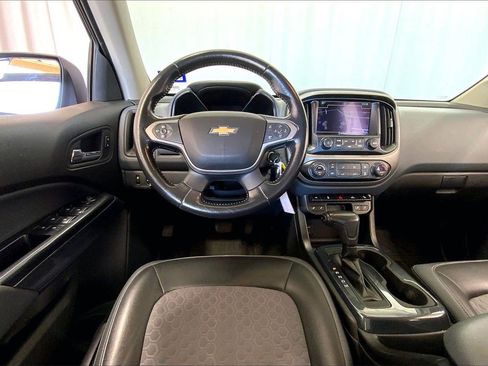 Used 2016 Chevrolet Colorado Z71 image 14