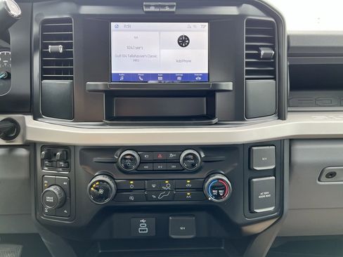 New 2026 Ford F250 XL image 29