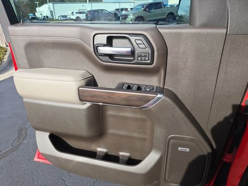 Used 2020 GMC Sierra 1500 SLT w/ SLT Premium Plus Package image 27