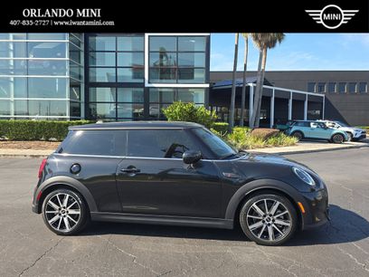 Used 2023 MINI Cooper S