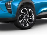 New 2025 Chevrolet Trax RS image 5