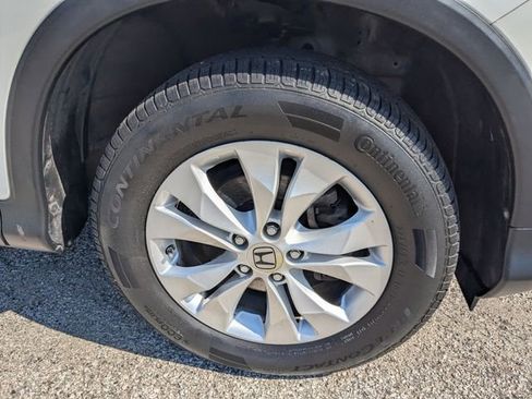 Used 2013 Honda CR-V EX-L image 11