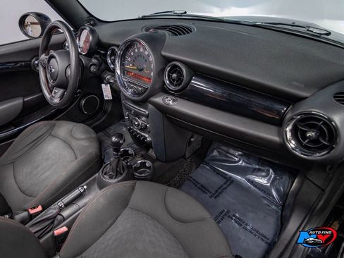 Used 2013 MINI Cooper John Cooper Works image 23