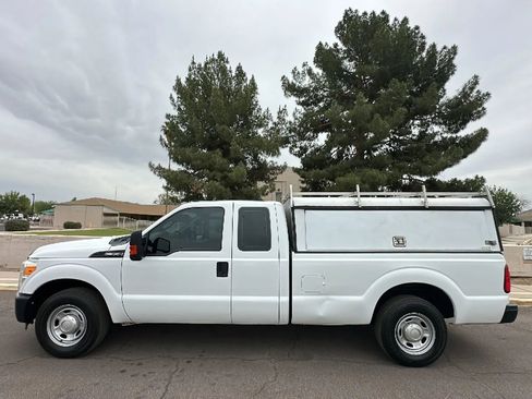 Used 2016 Ford F350 XL RWD image 1