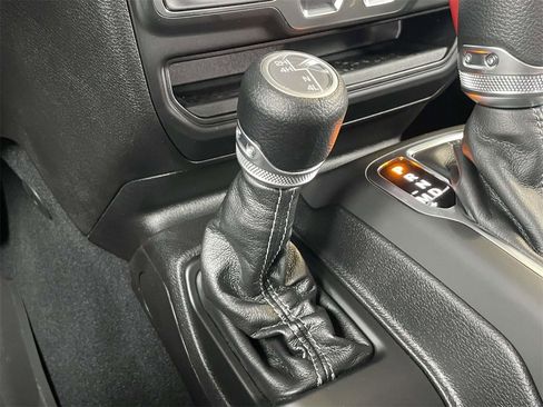 New 2026 Jeep Wrangler Sport image 23