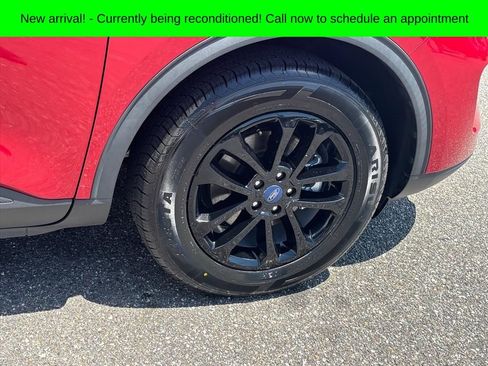 Used 2020 Ford Escape SE AWD/4WD image 28