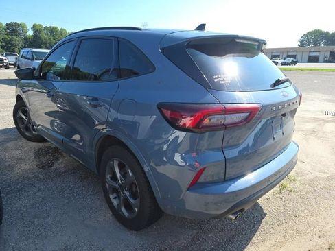 Used 2023 Ford Escape ST-Line w/ Tech Pack #1 AWD/4WD image 5