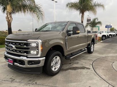 New 2026 Ford F250 XLT w/ XLT Premium Package