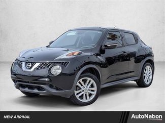 Used 2015 Nissan Juke SV w/ Cold Weather Package video 1