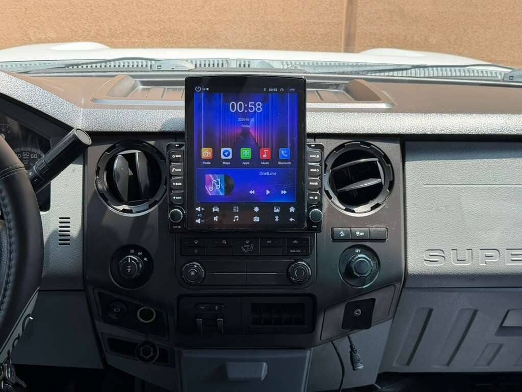 Used 2015 Ford F350 XL w/ Power Equipment Group AWD/4WD image 28