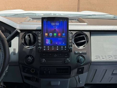 Used 2015 Ford F350 XL w/ Power Equipment Group AWD/4WD image 28