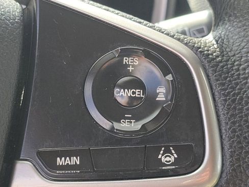 Used 2022 Honda CR-V EX image 32