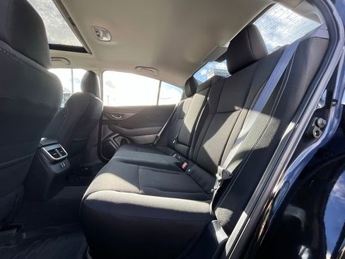 Certified 2025 Subaru Legacy Premium image 12